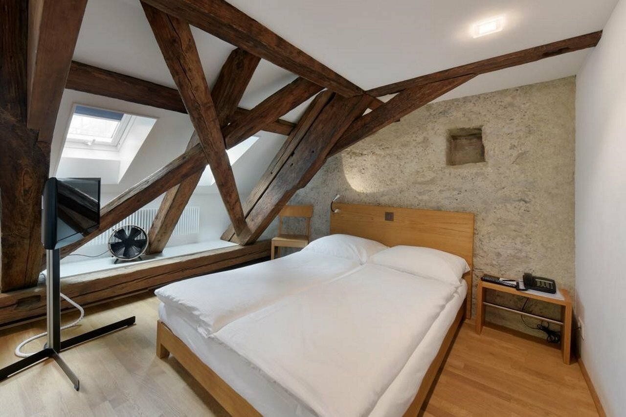 Фото Altstadt Hotel Magic Luzern