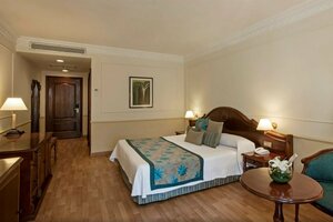 Гостиница Iberostar Selection Parque Central