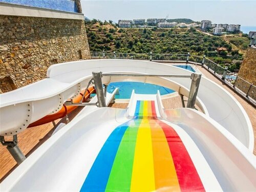 Гостиница Elite Luxury Suite в Конаклы