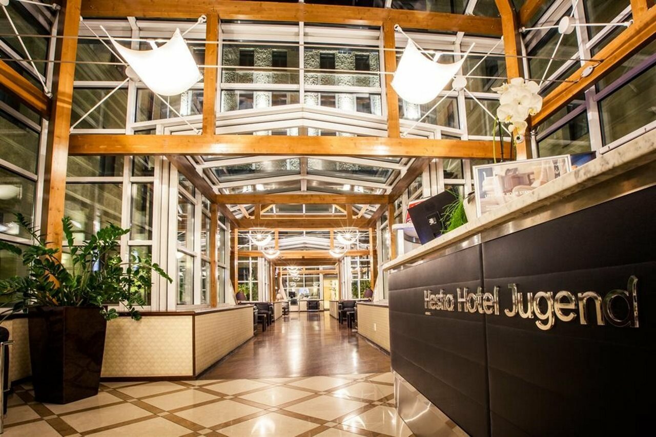 Фото отеля 2