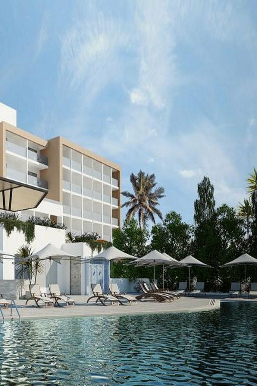 Фото Leonardo Crystal CoveHotel & Spa by the Sea