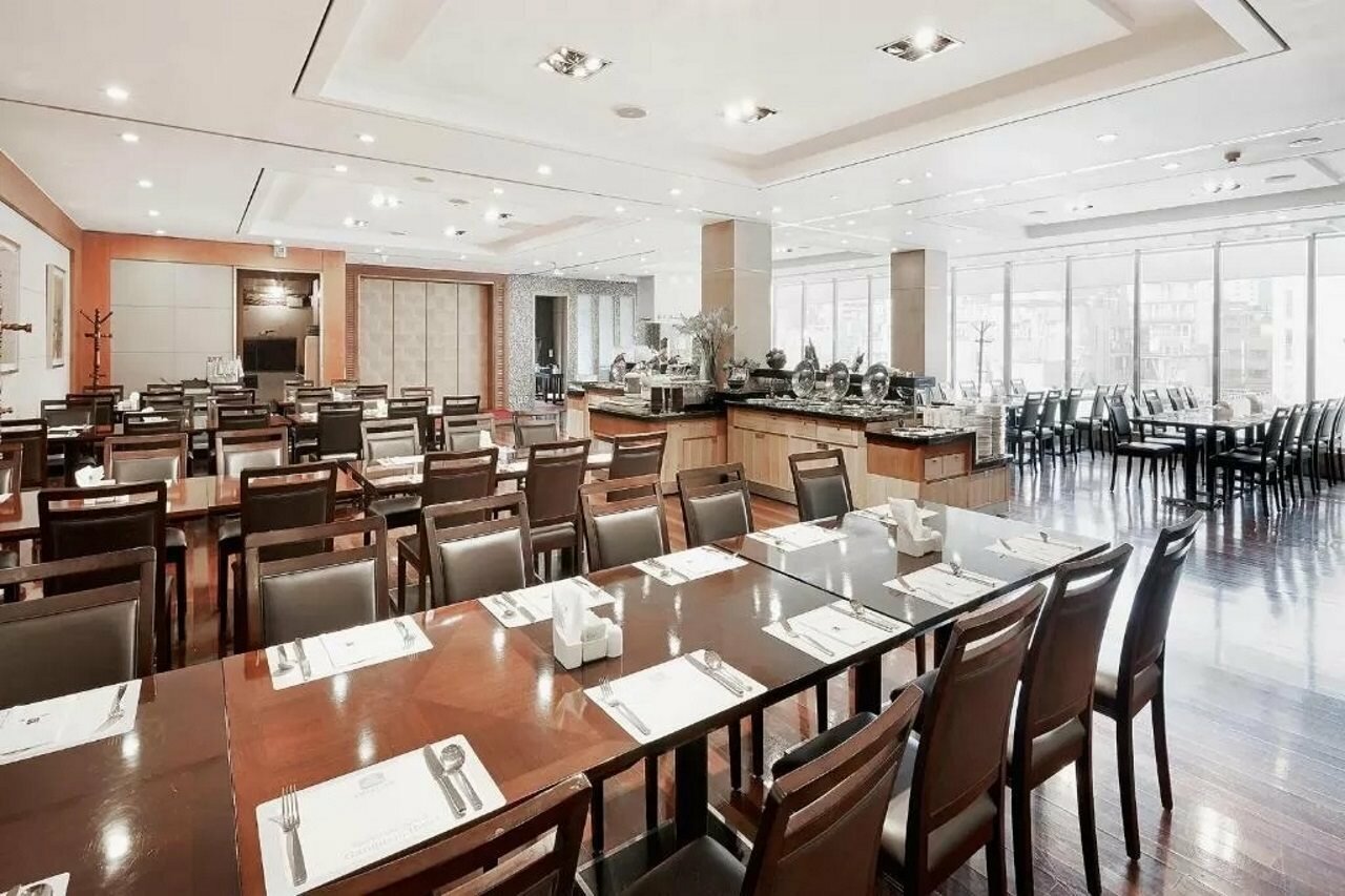 Фото Best Western Premier Gangnam