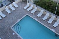 Фото Blu Atlantic Oceanfront Hotel & Suites