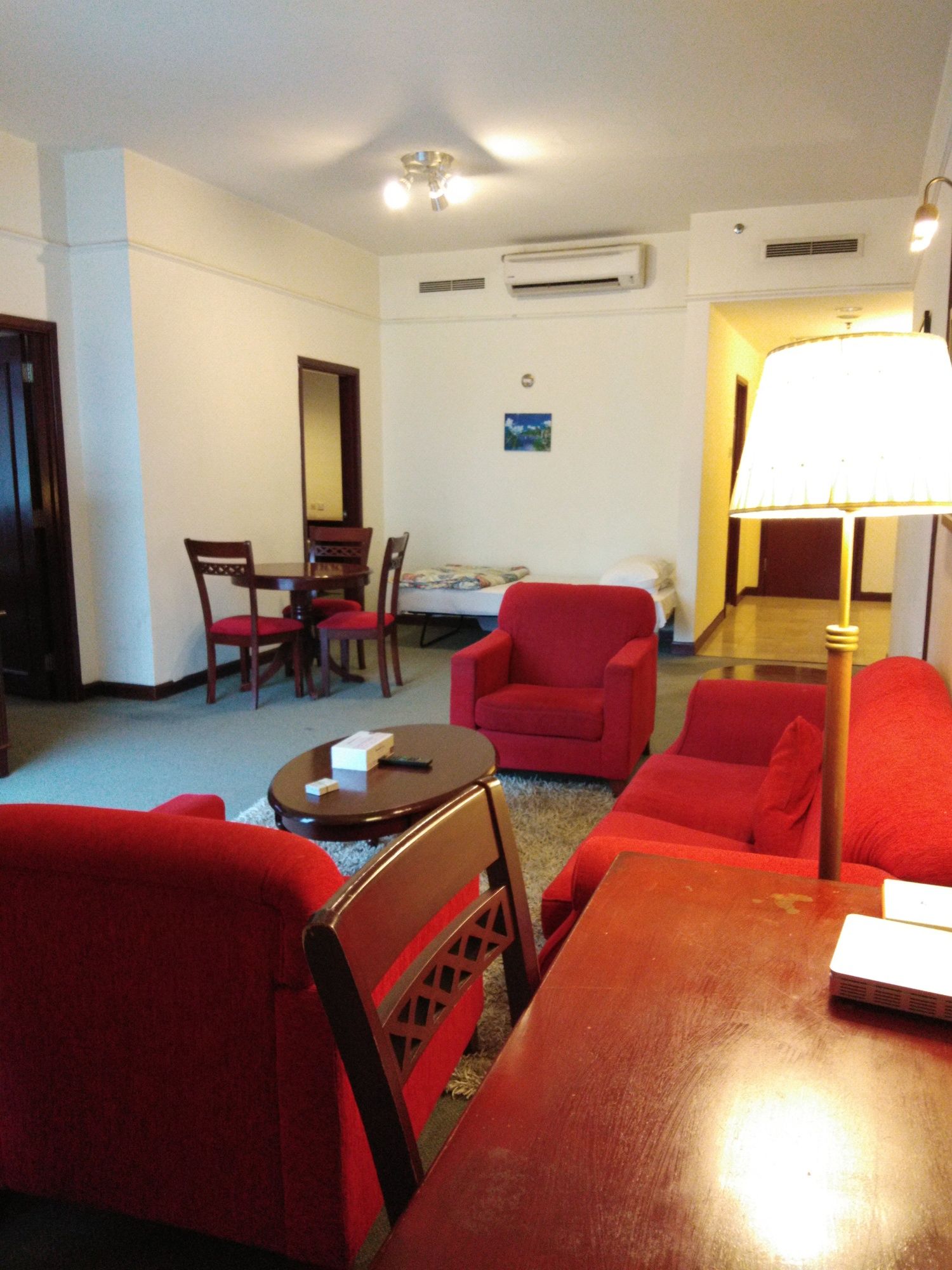 Фото Private Unite At Kuala Lumpur