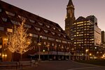Boston Marriott Long Wharf