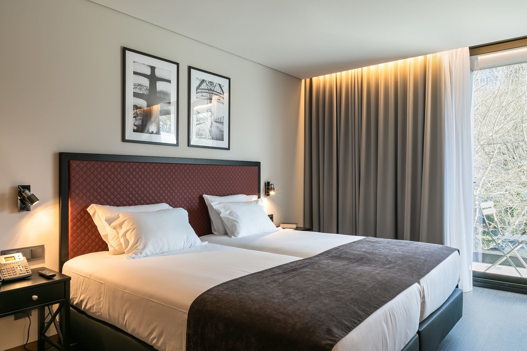 Фото Porto City House