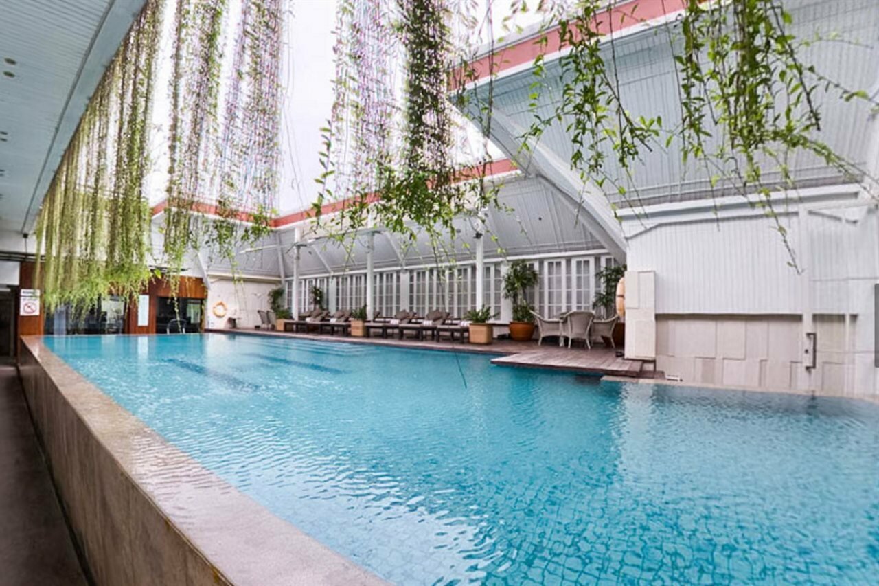 Фото The Hermitage, A Tribute Portfolio Hotel, Jakarta