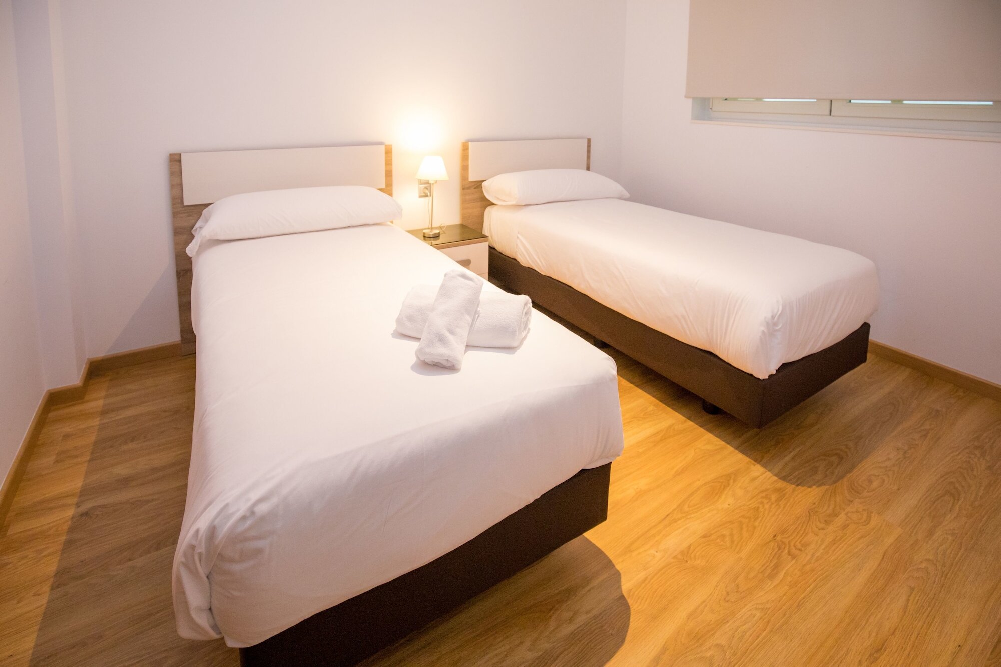 Фото The Lodge at Ribasol