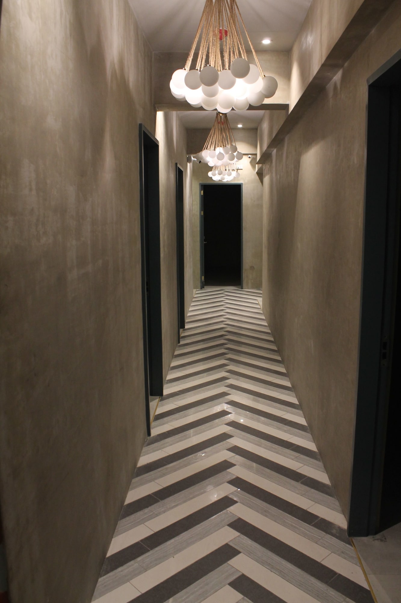 Фото Citizen Hotel