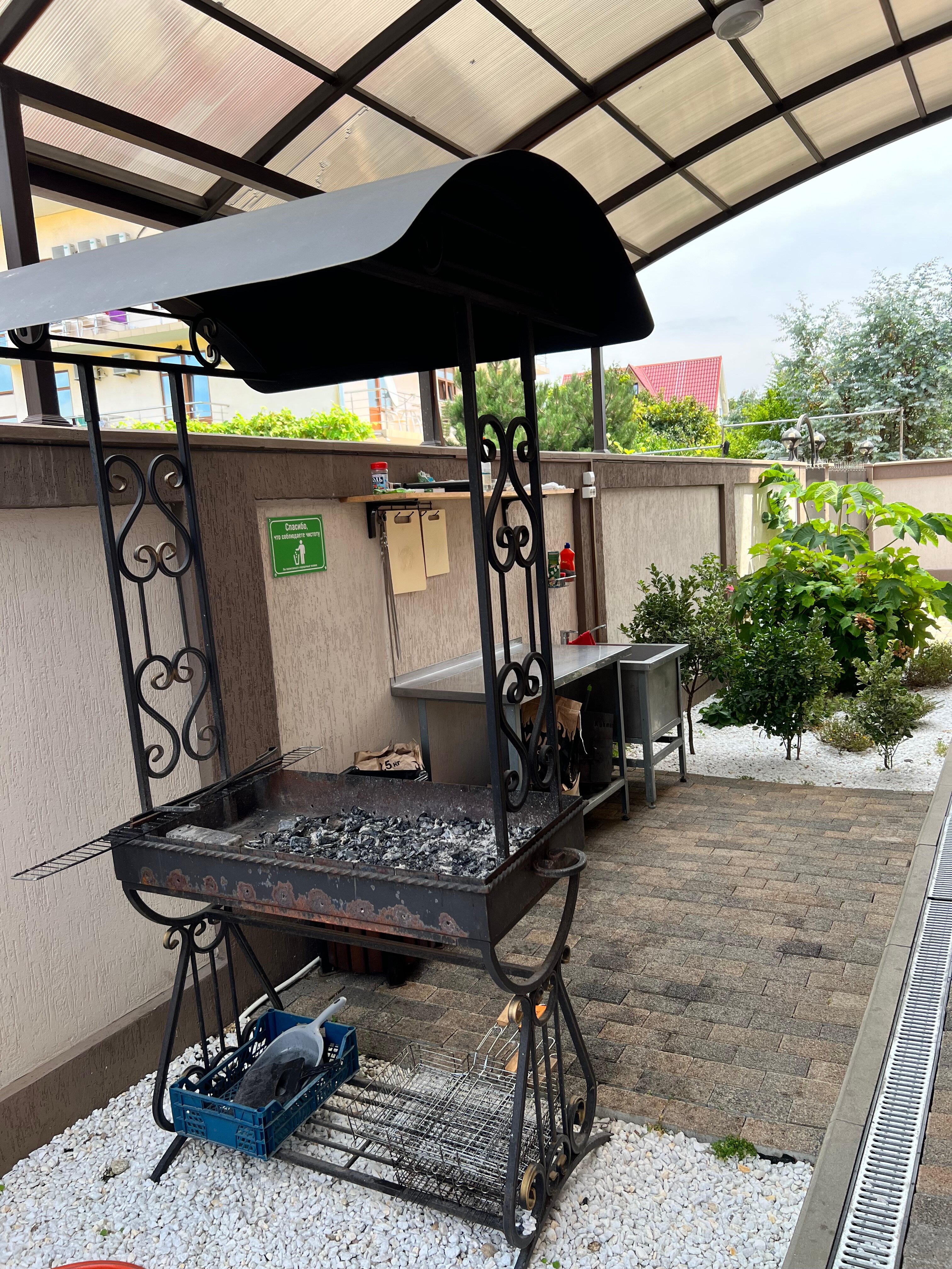 Фото Seaside Apartments