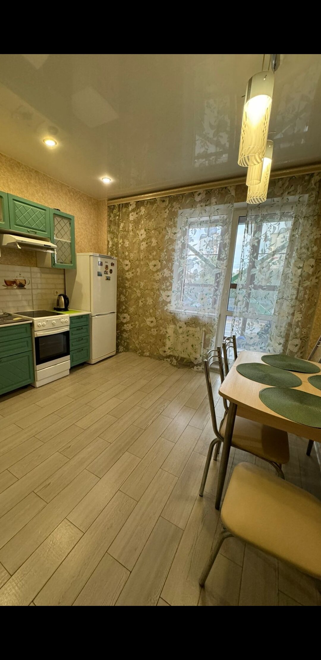 Фото Квартира у Мамаева Кургана