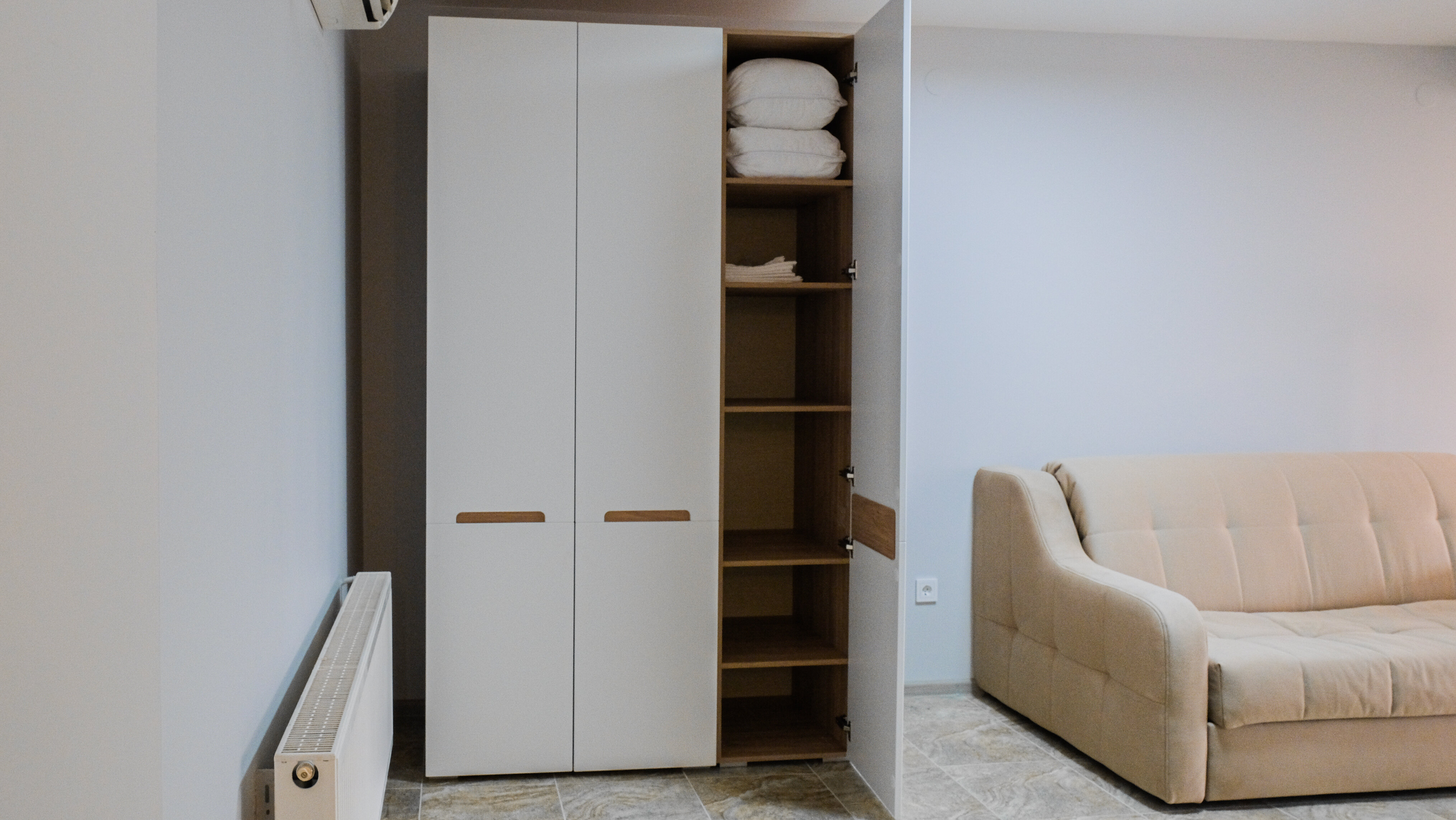 Фото Цветник