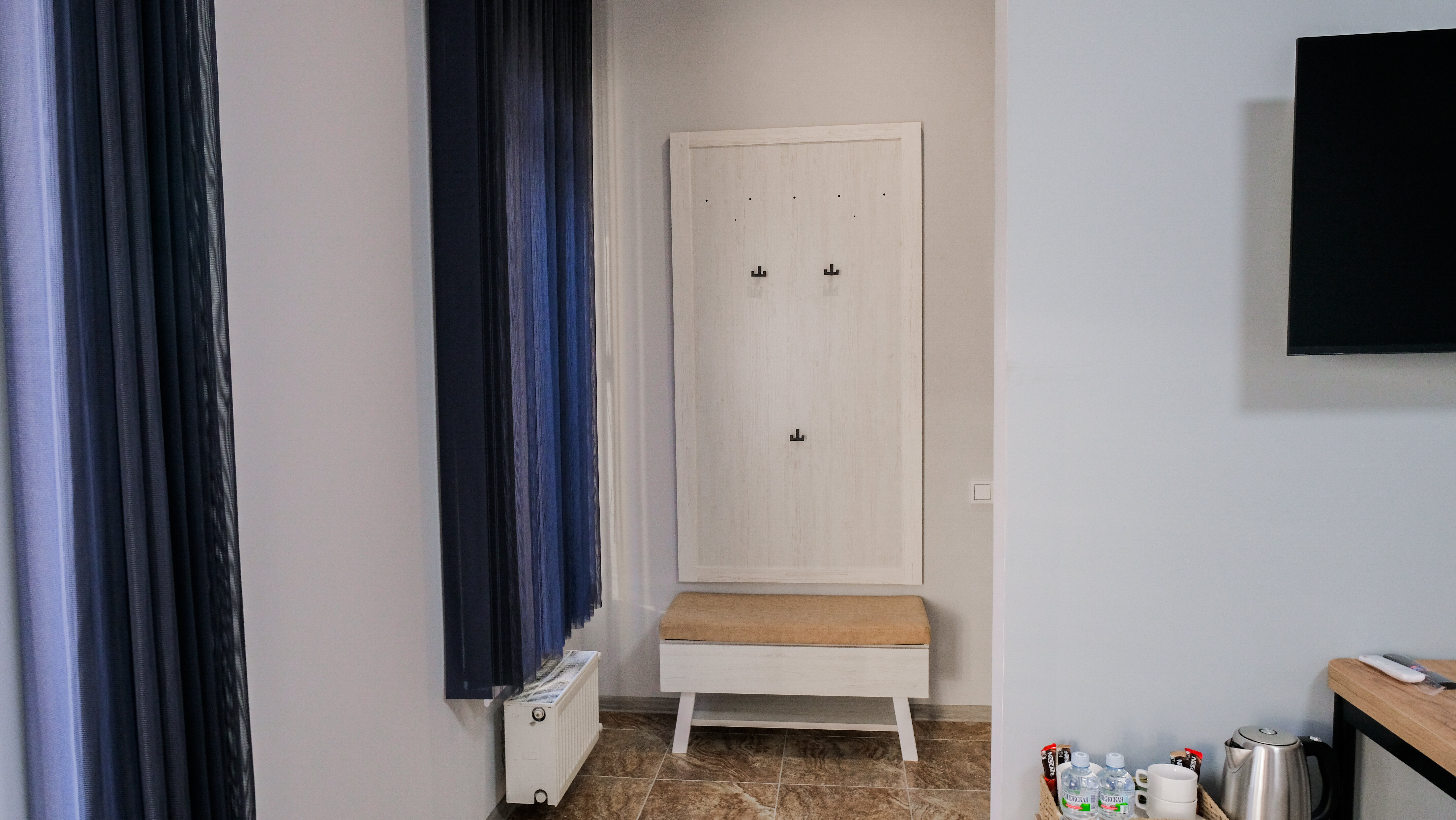 Фото Цветник