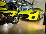 VS Team (Blagodatnaya Street, 69В), auto detailing