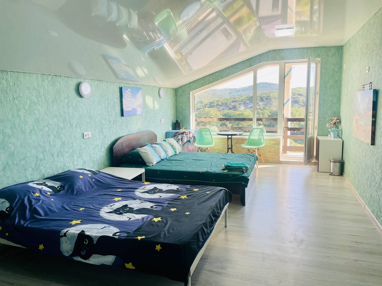 Фото Вилла Роза