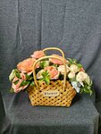 Florika (Naberezhnaya Street, 29к1), flower shop