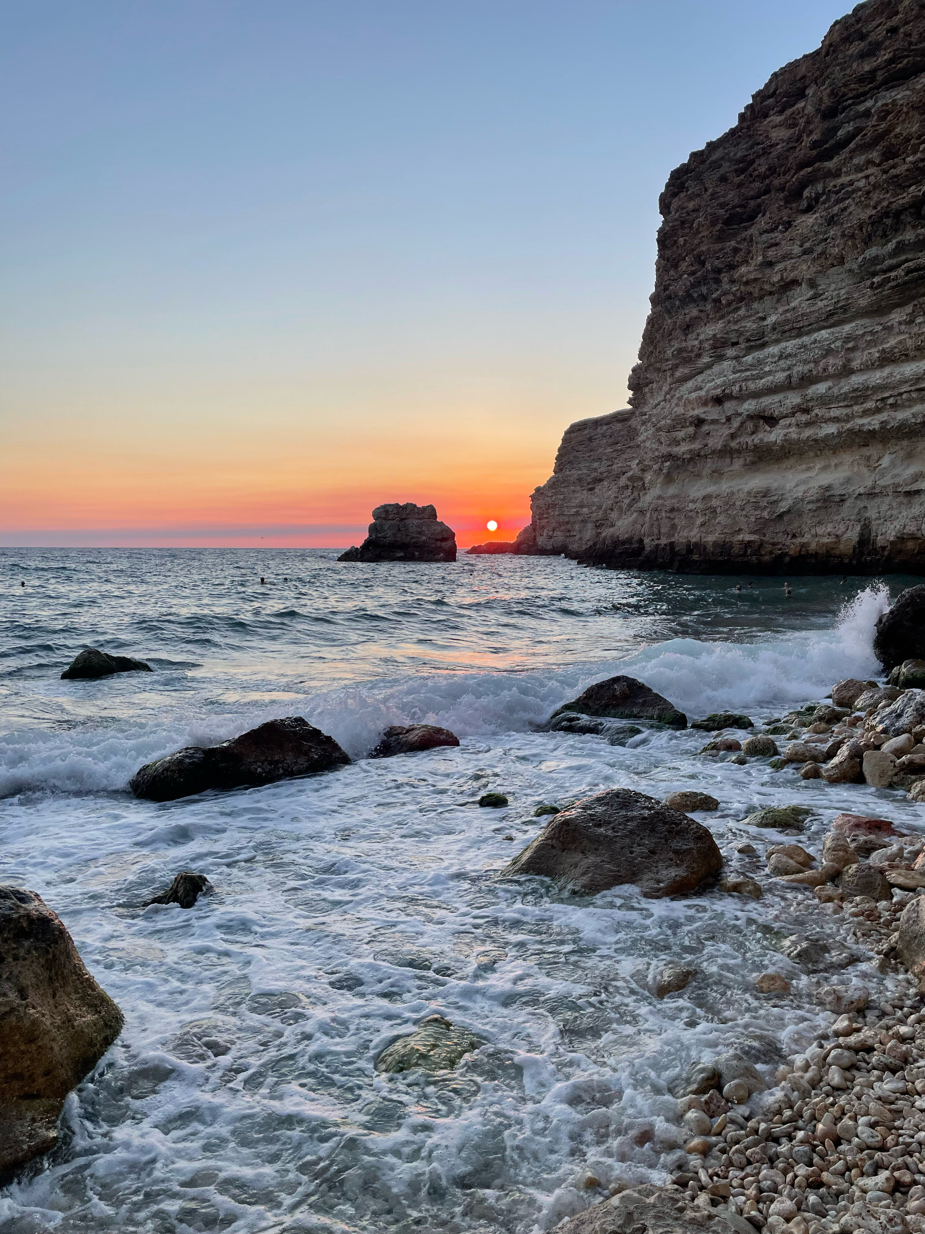 Фото Берёзка Юг