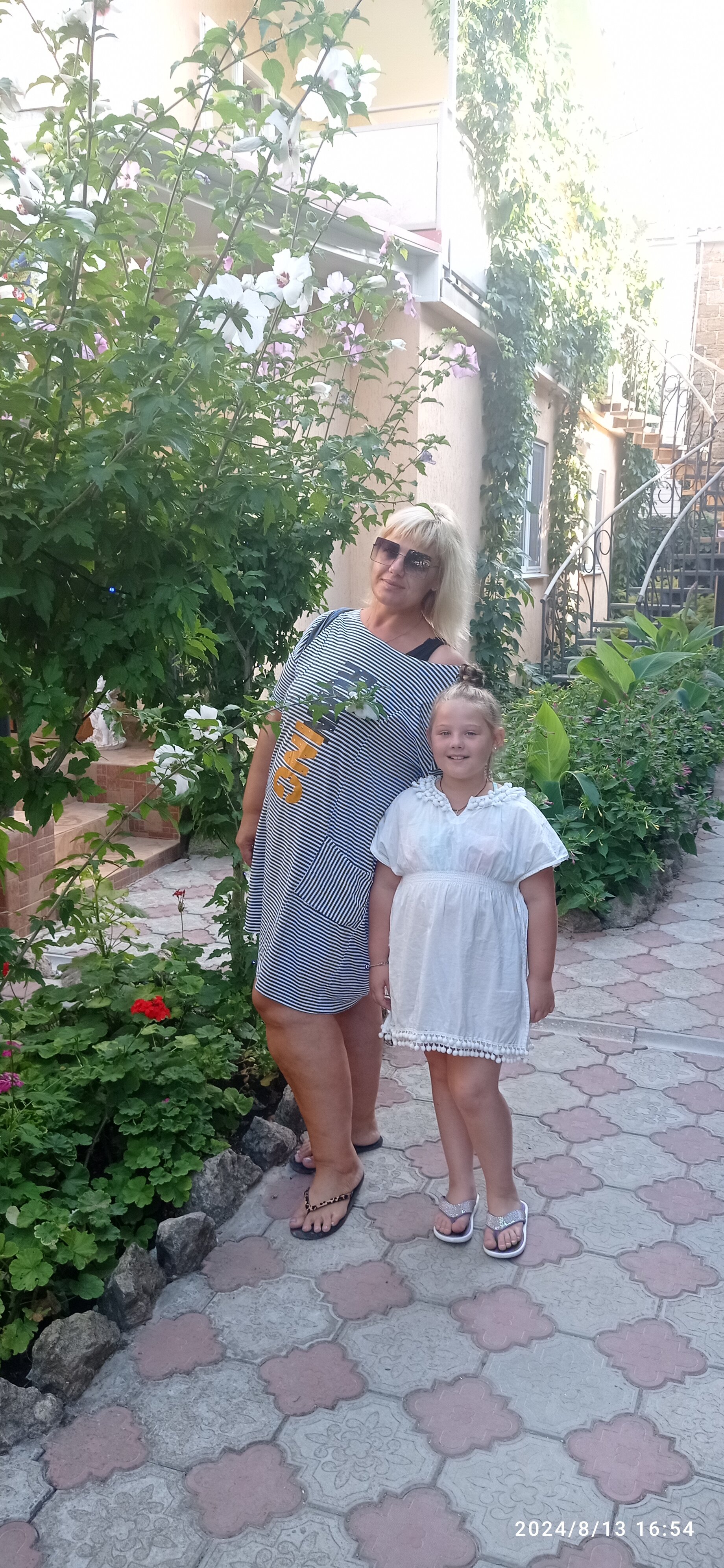 Фото Черноморский Дворик