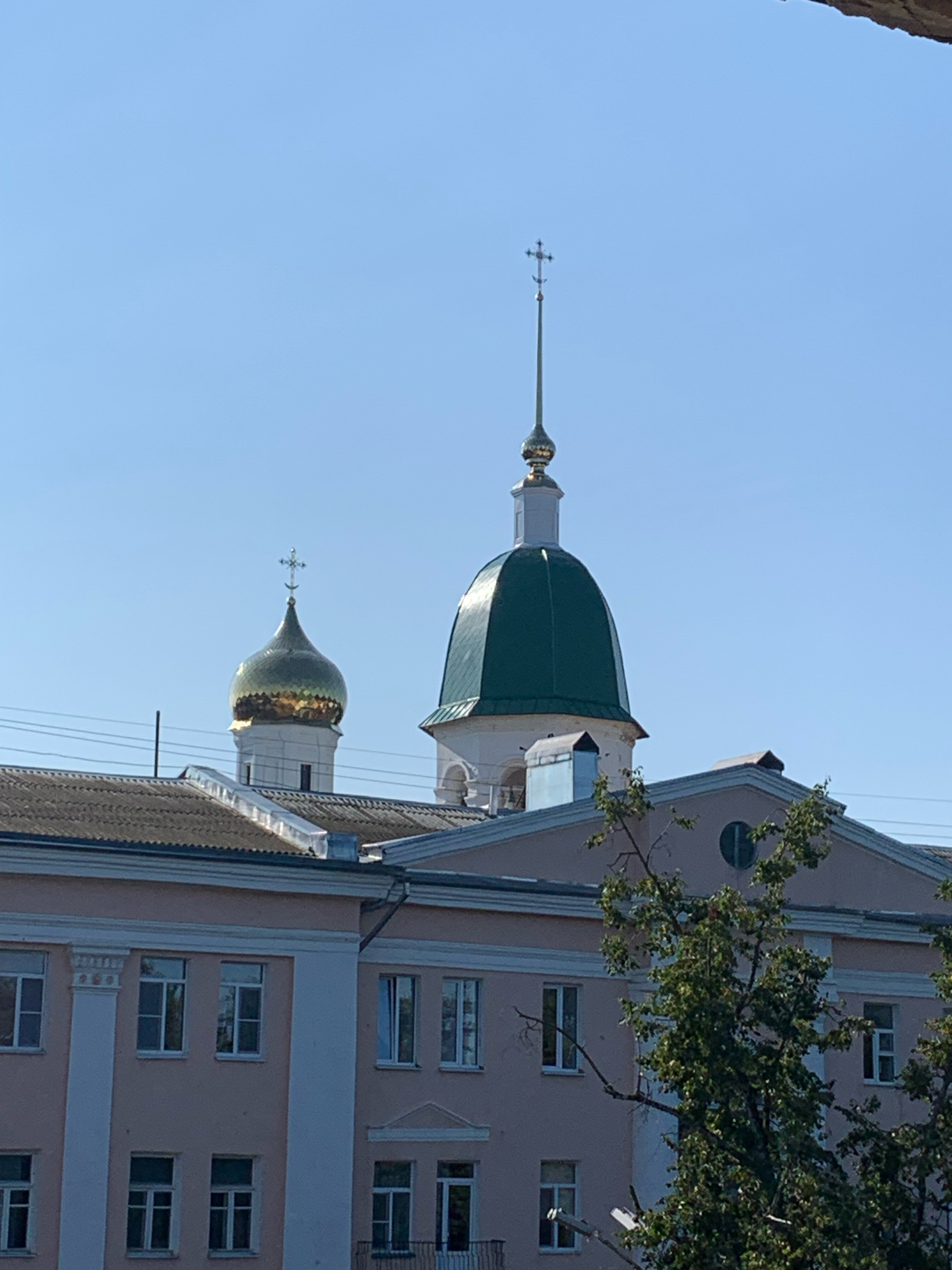 Фото Юбилейная