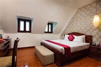 Фото Hanoi Golden Moon Hotel