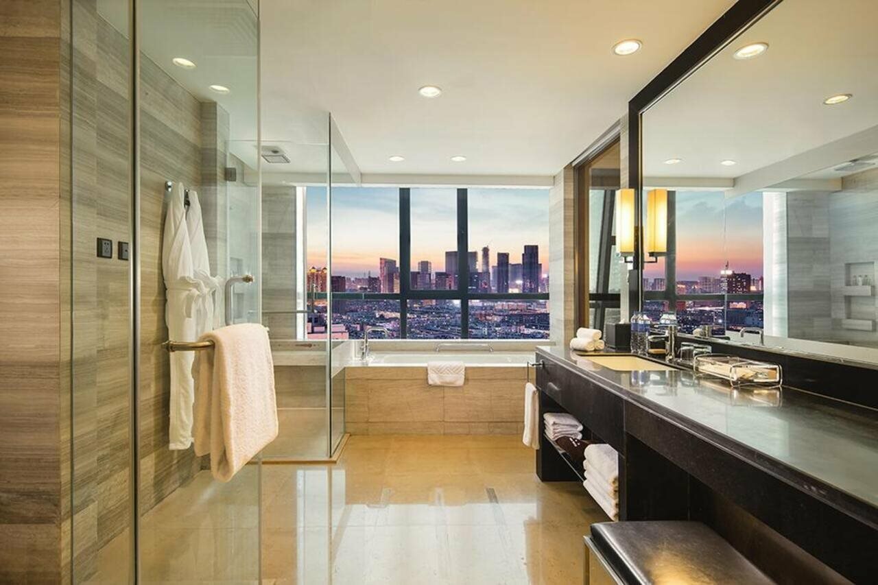 Фото DoubleTree by Hilton Hotel Shenyang