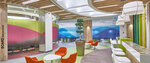 Ozgun Ofis Tasarim (İstanbul, Ümraniye, Elmalıkent Mah., Eşref Bitlis Cad., 30B), diseño de interiores