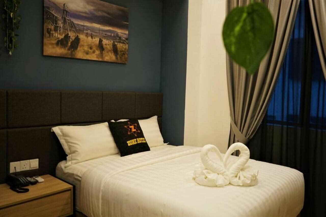 Фото отеля 3