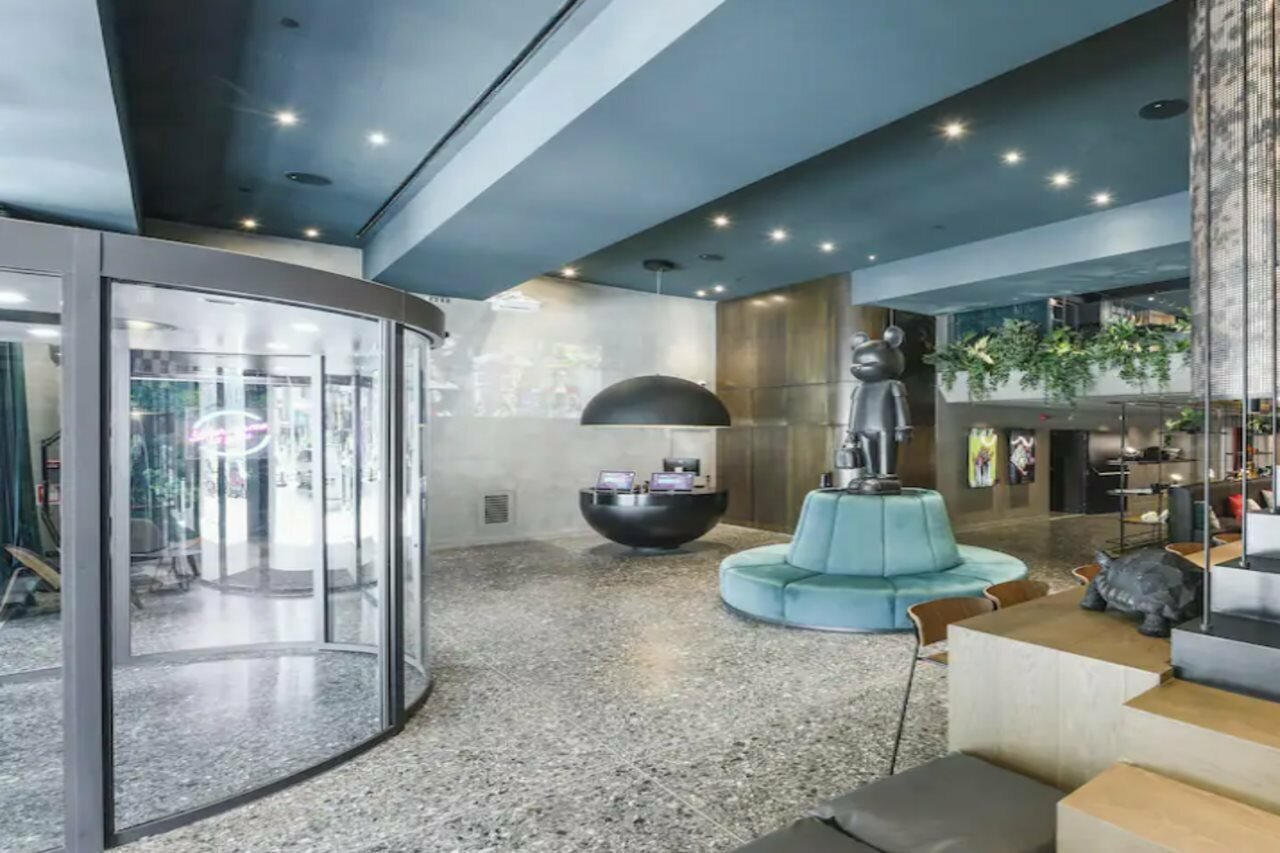 Фото Onoma Hotel