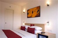 Фото Red Fox Hotel, Jaipur