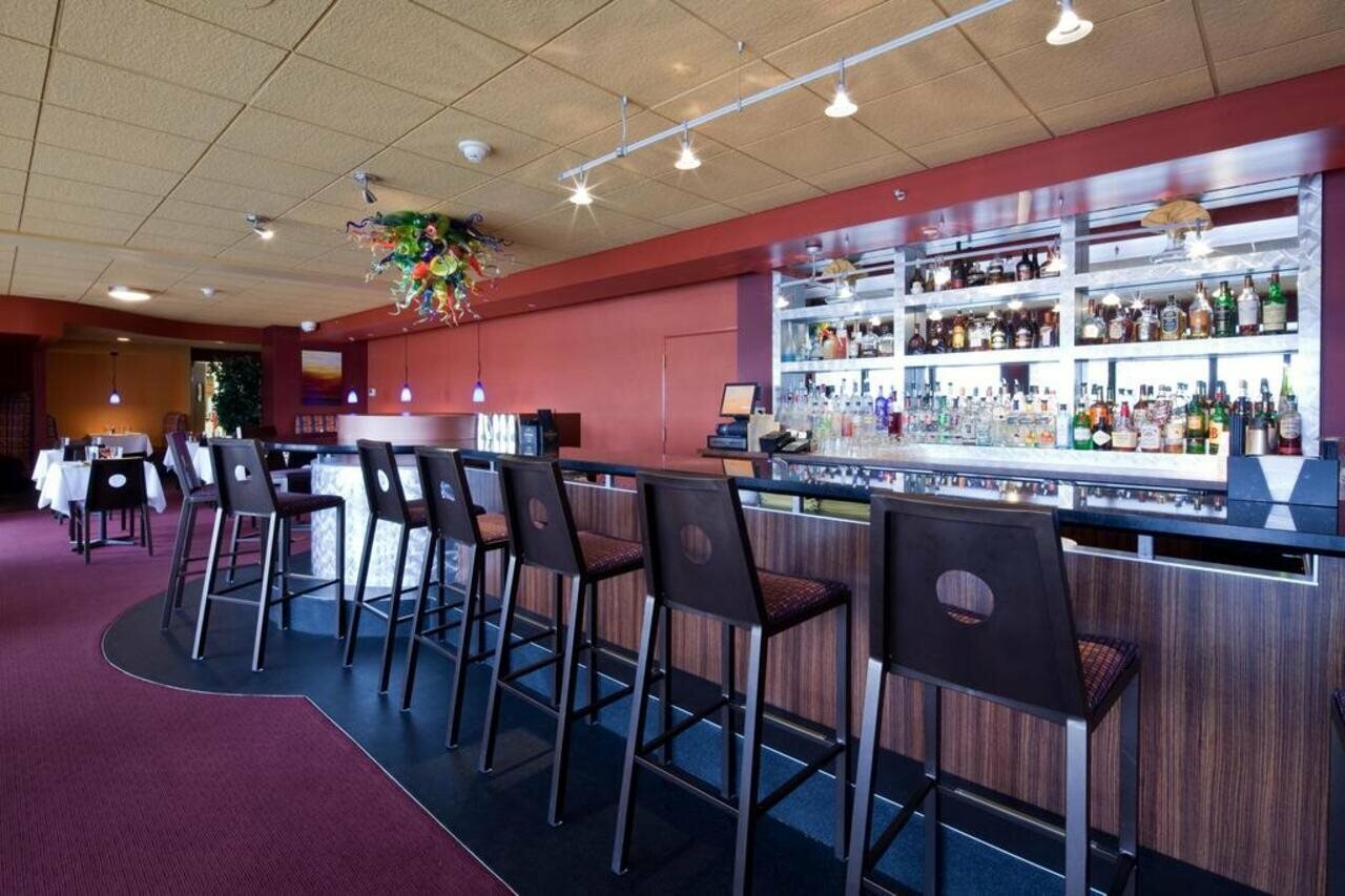 Фото Holiday Inn Express Akron Nw - Fairlawn, an Ihg Hotel