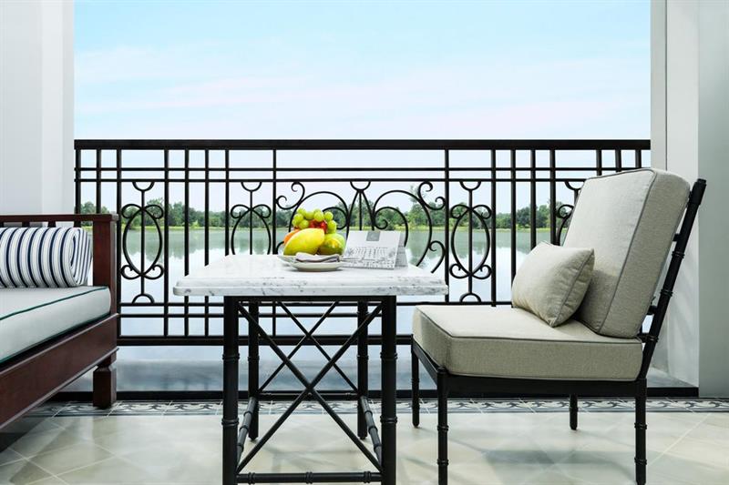 Фото Mia SaiGon Luxury Boutique Hotel