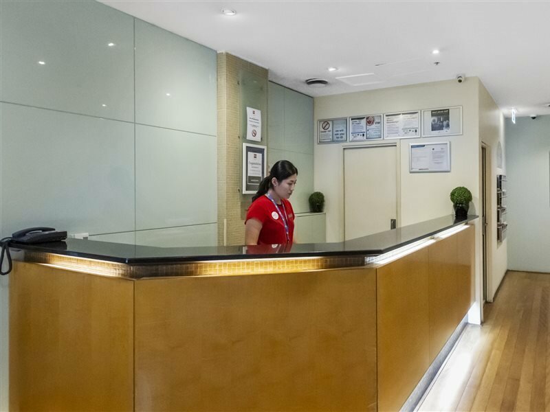 Фото Yehs Hotel Melbourne Cbd