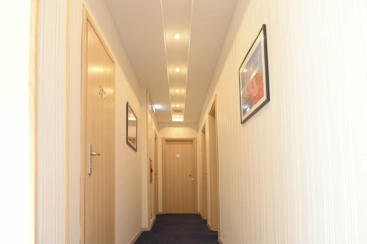 Фото Phidias Hotel