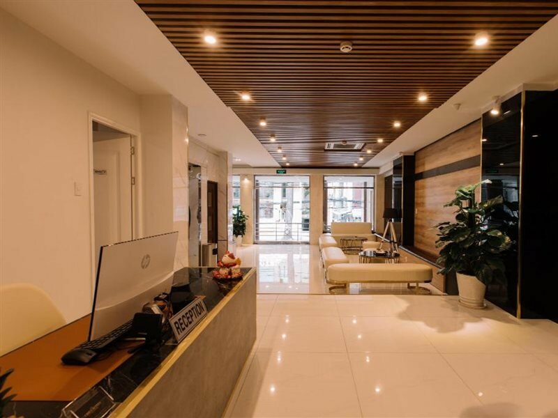 Фото The Chill Suites - City Center