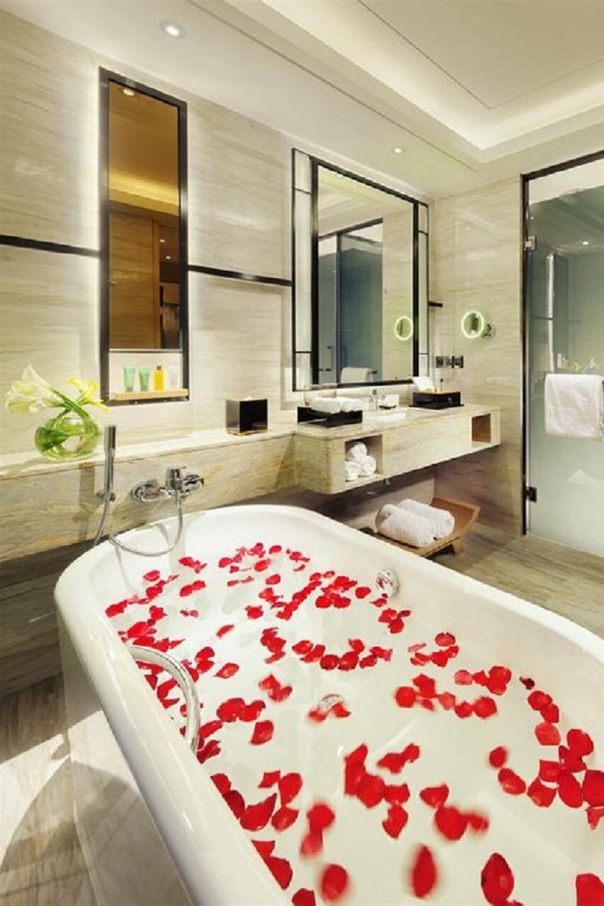 Фото Hilton Zhuzhou