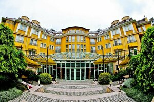 Гостиница Maison Sofia — MGallery Collection
