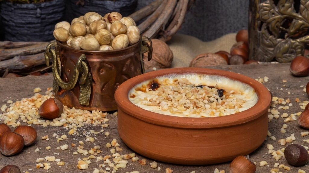 Cafe Sütdibi Balçova Şubesi, Izmir, photo