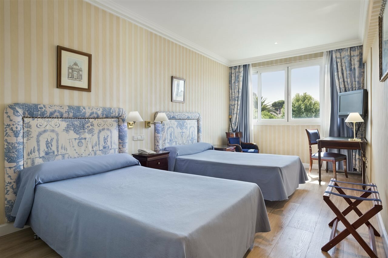 Фото Best Osuna Madrid Feria