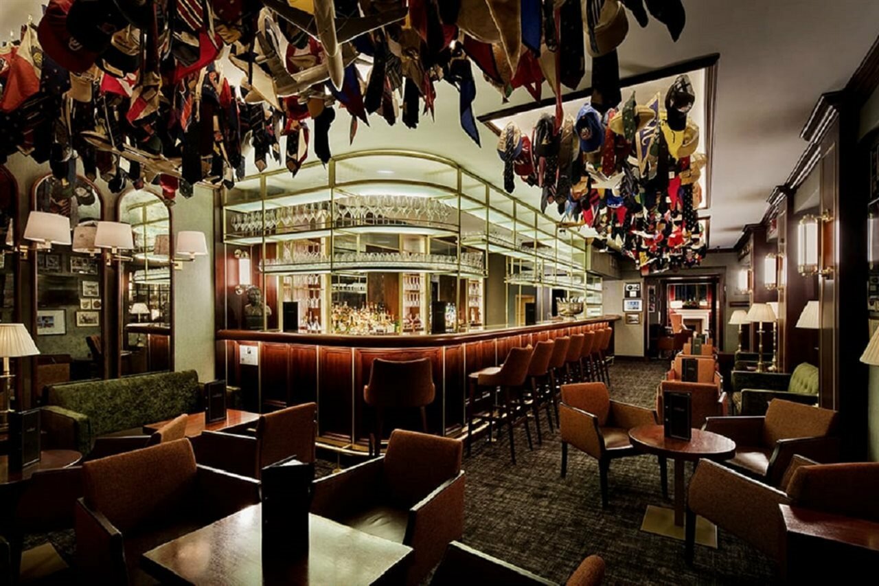 Фото The Stafford London