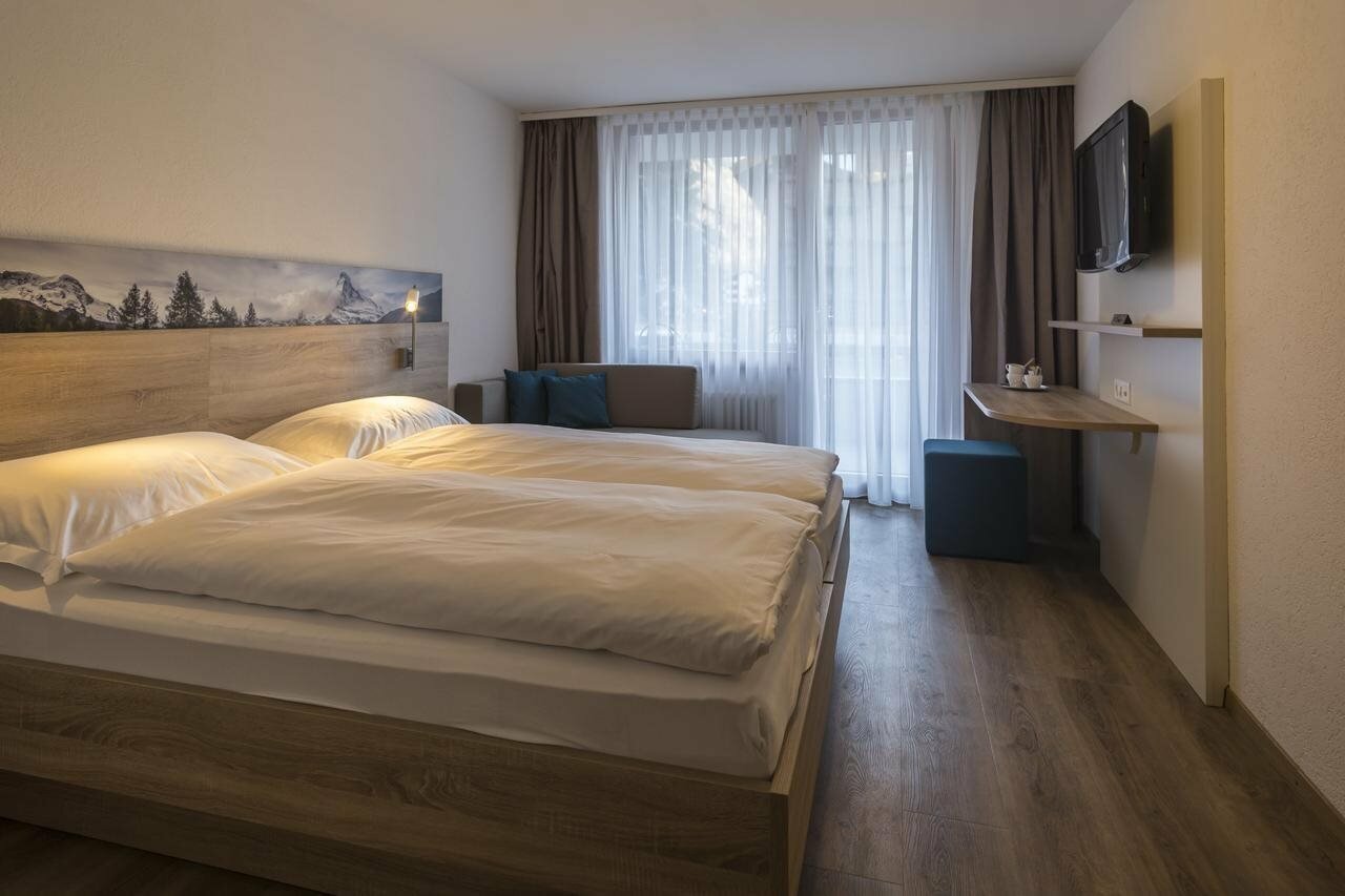 Фото Matterhorn Inn