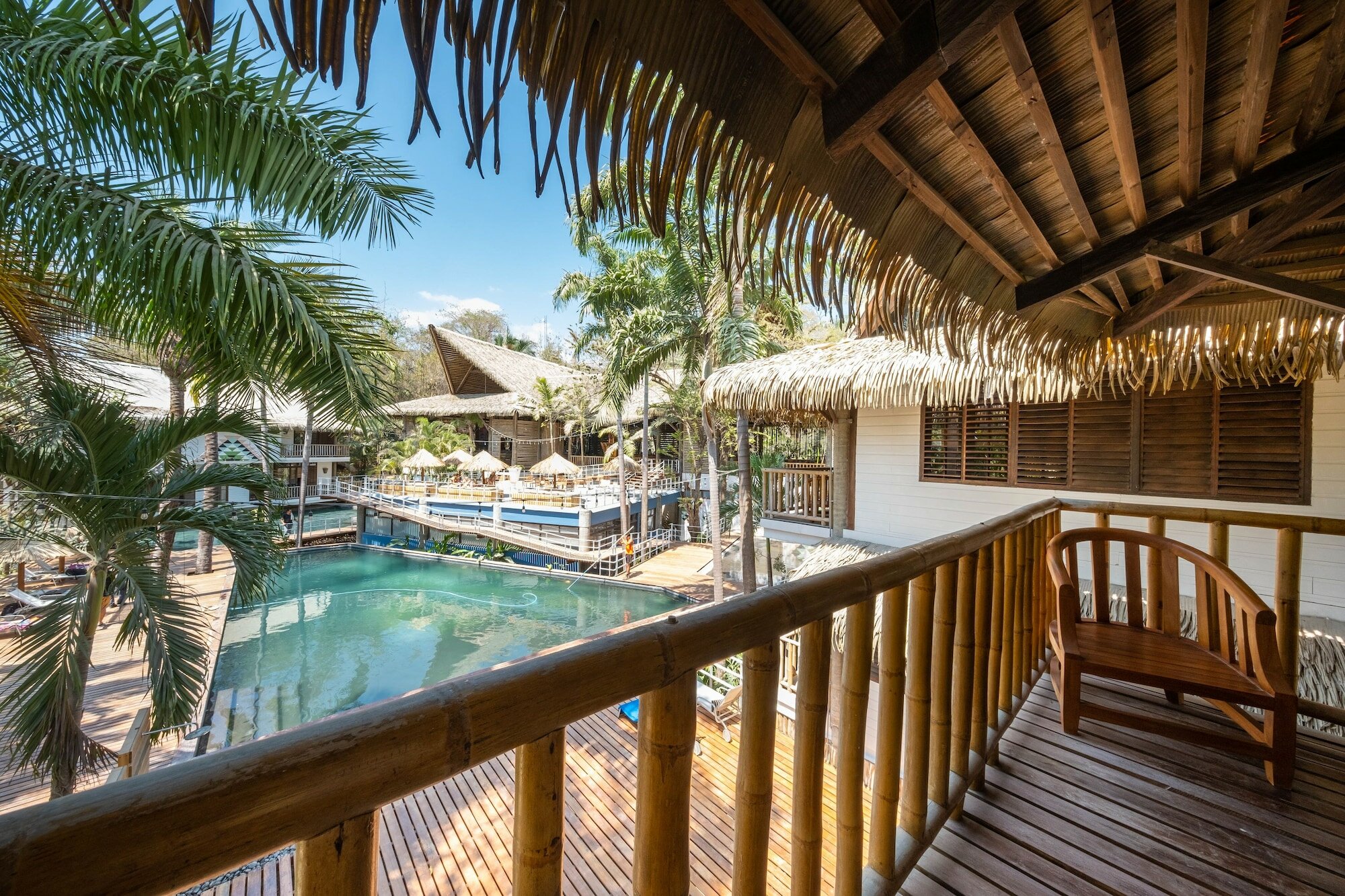 Фото Selina Nosara