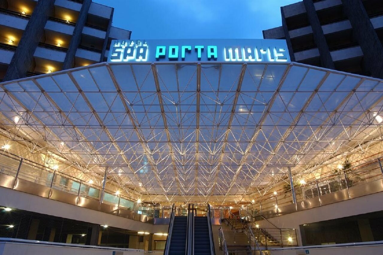 Фото Innside by Melia Alicante Porta Maris