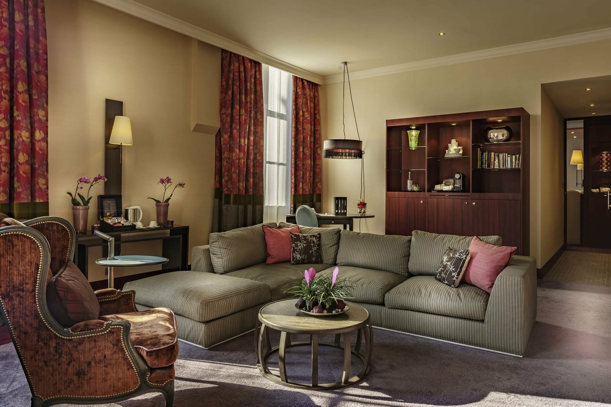 Фото Sofitel Legend The Grand