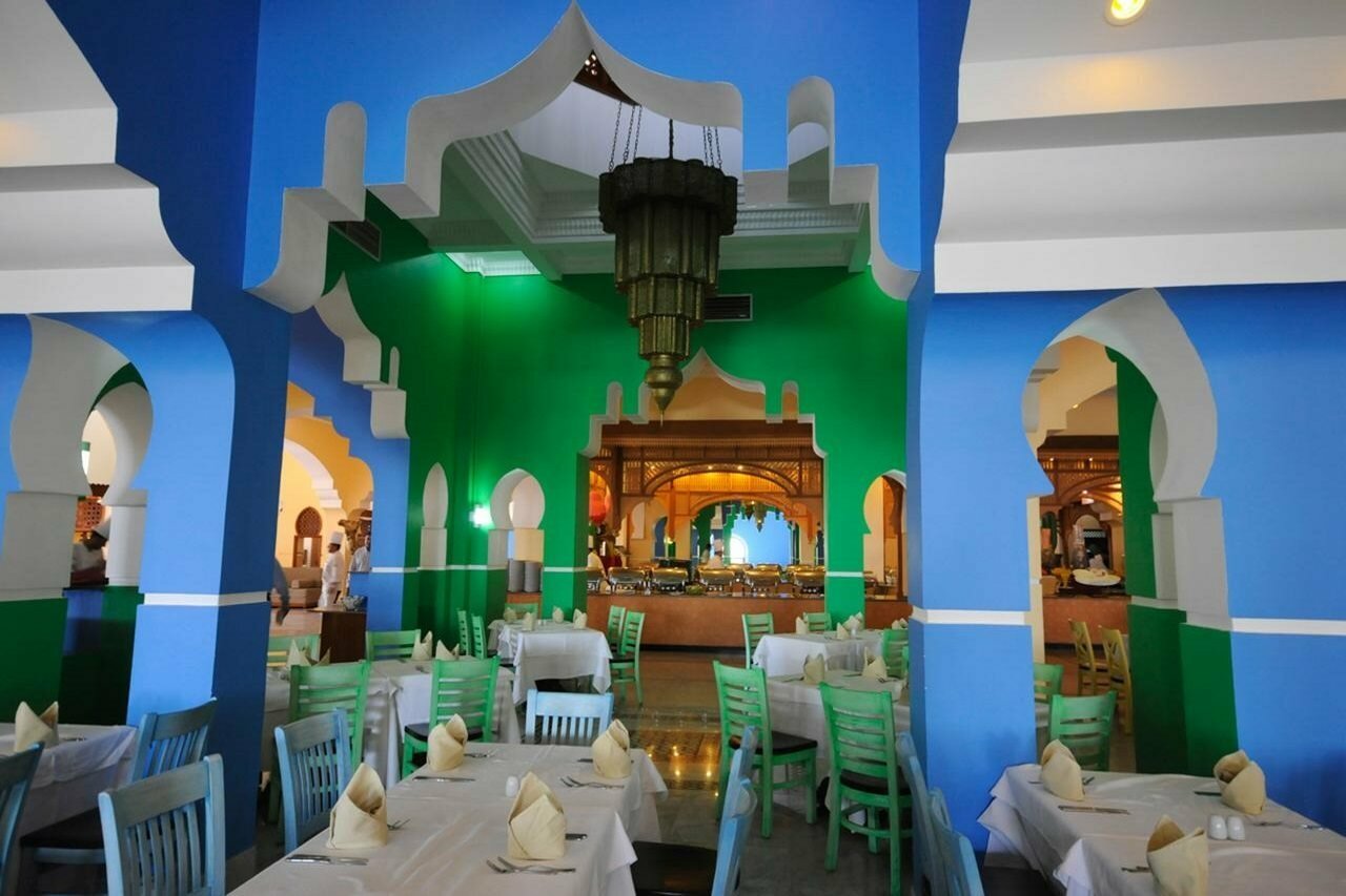 Фото Domina Coral Bay Aquamarine