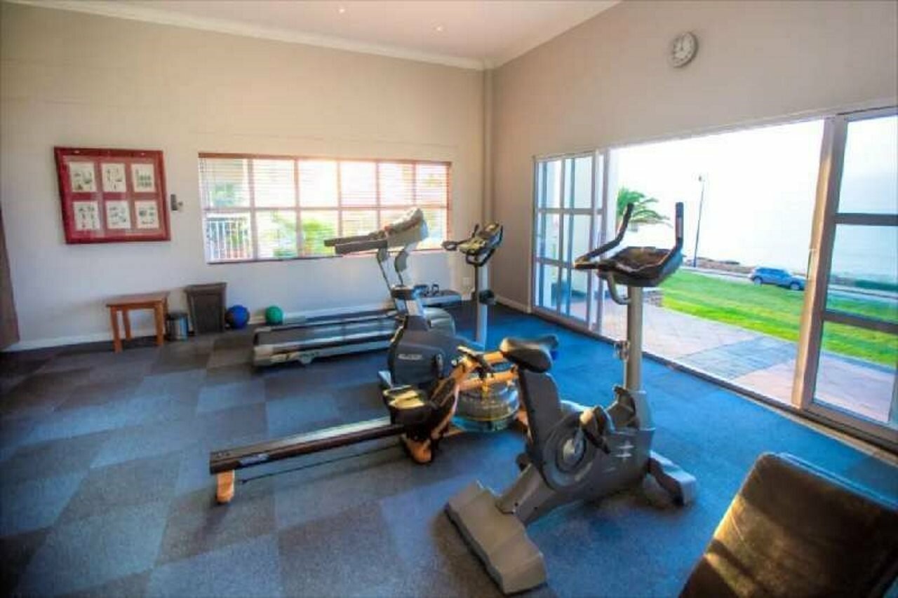 Фото Courtyard Port Elizabeth