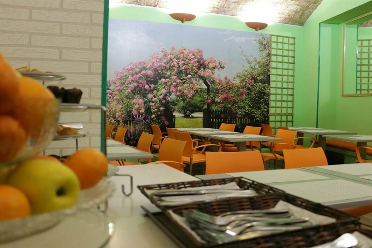 Фото ITC Barcelona by Soho Boutique