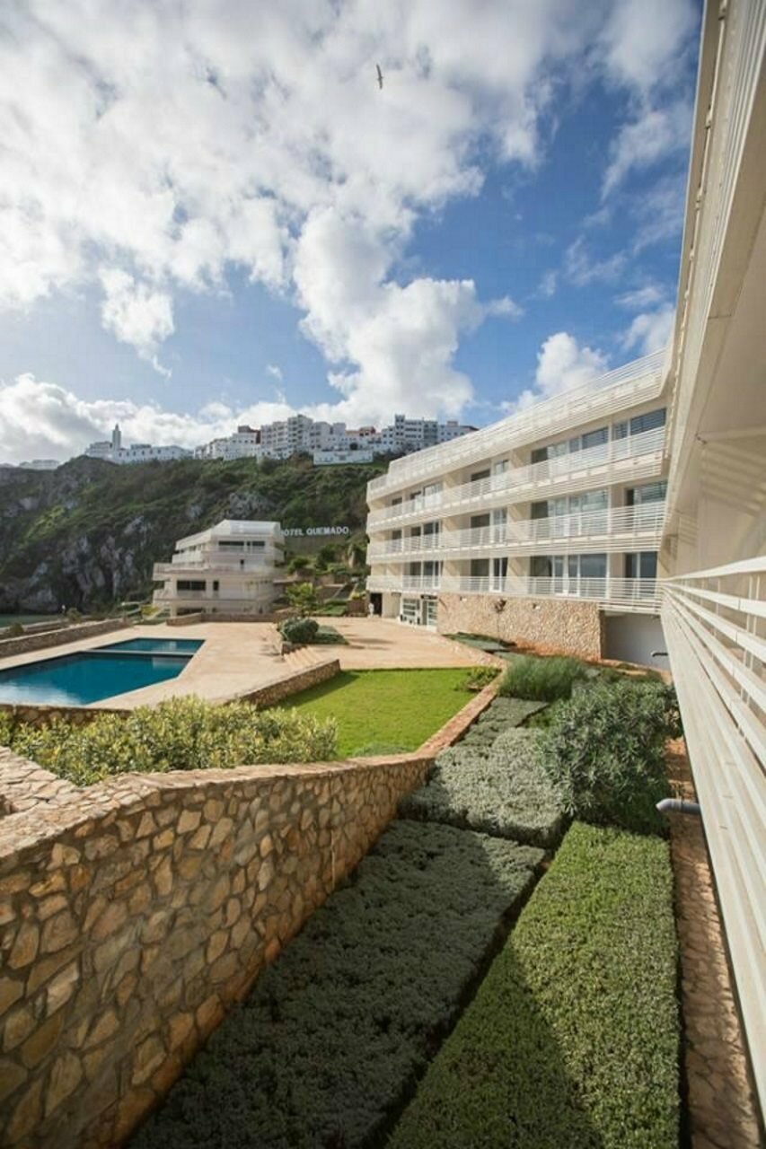 Фото Mercure Quemado Resort