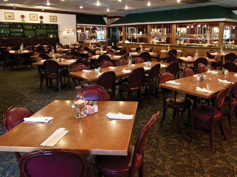 Фото Rosen Inn International