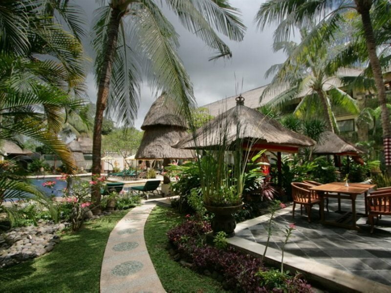 Фото The Grand Bali Nusa Dua