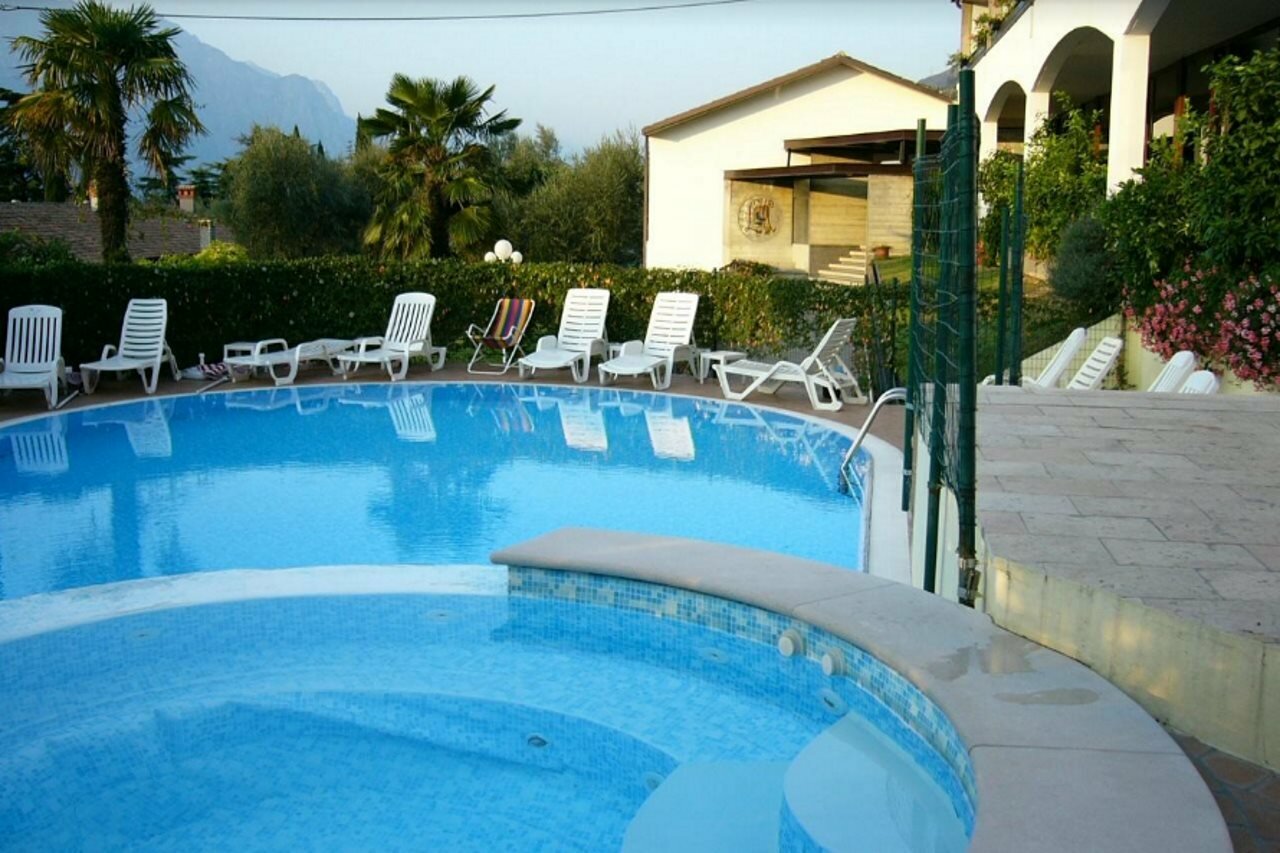 Фото Hotel Laura Christina